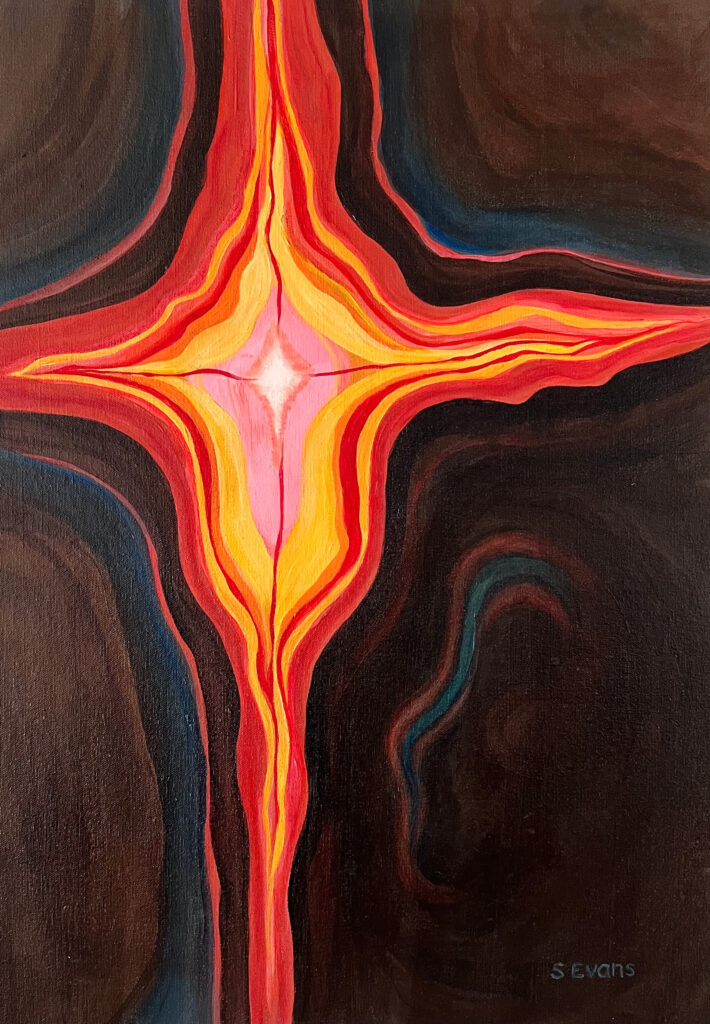 Cross Two
