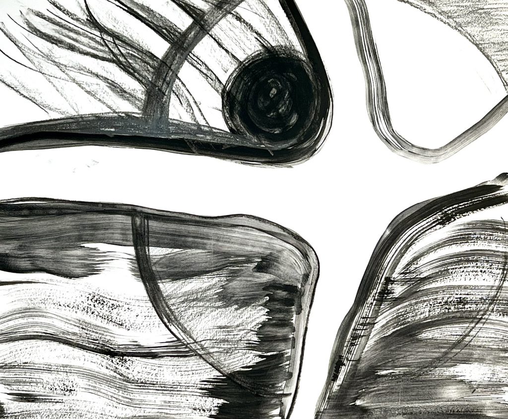 Blowing in the Wind by Stacey Lee Evans