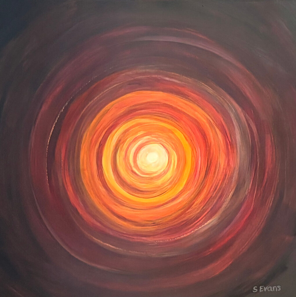 Spiral Three