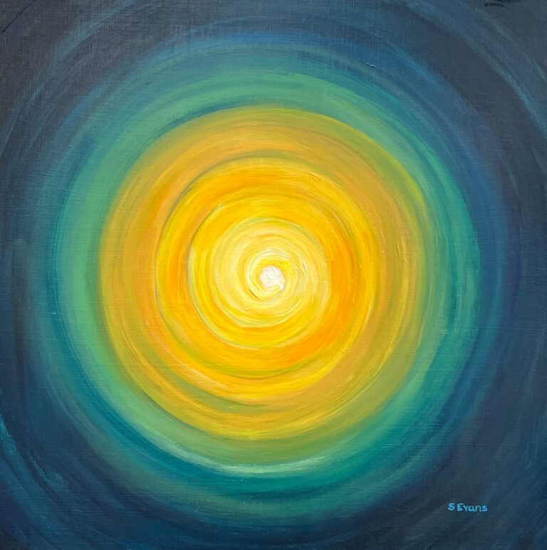 Spiral Five