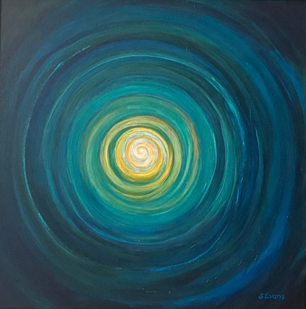 Spiral Four