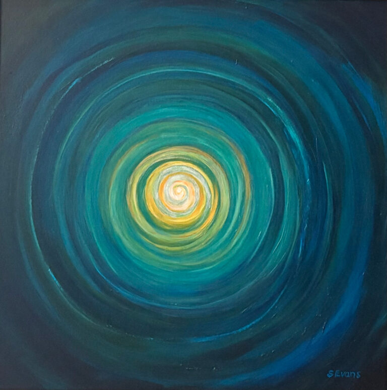 Spiral Four