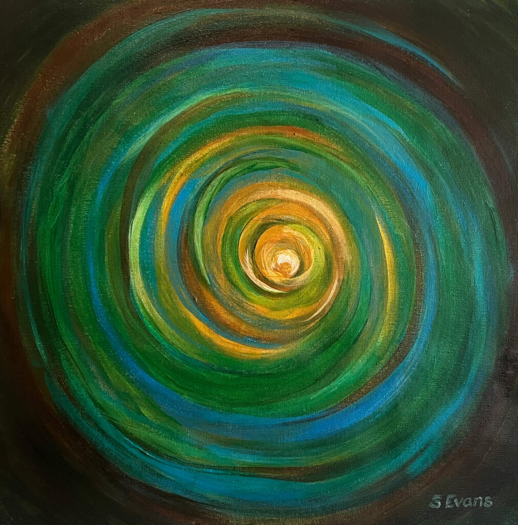 Spiral One
