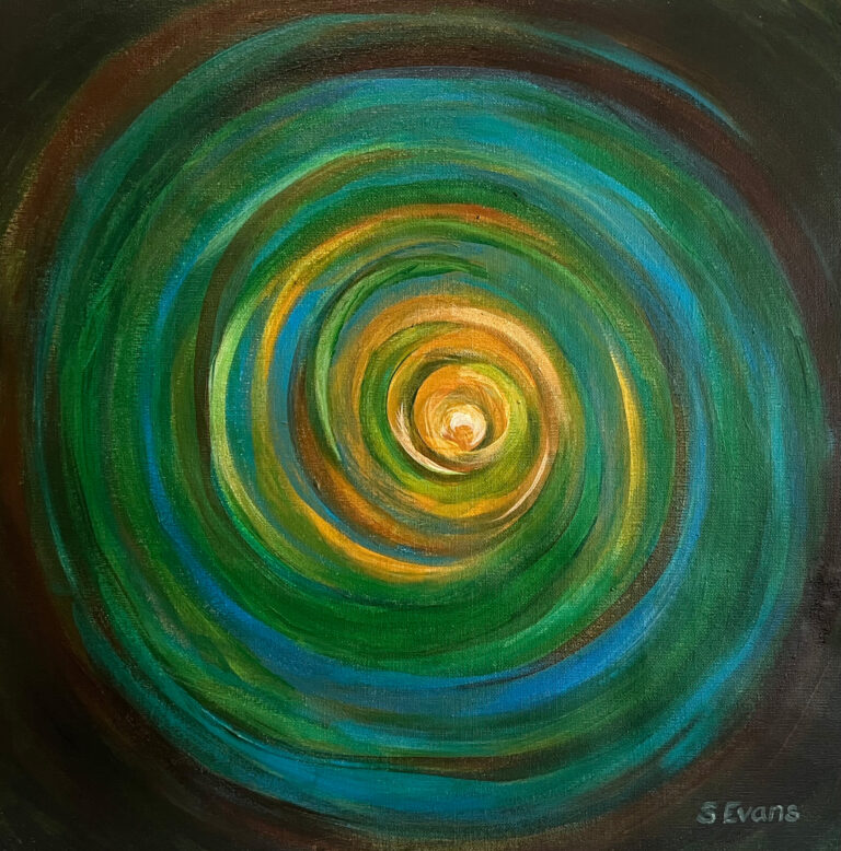 Spiral One