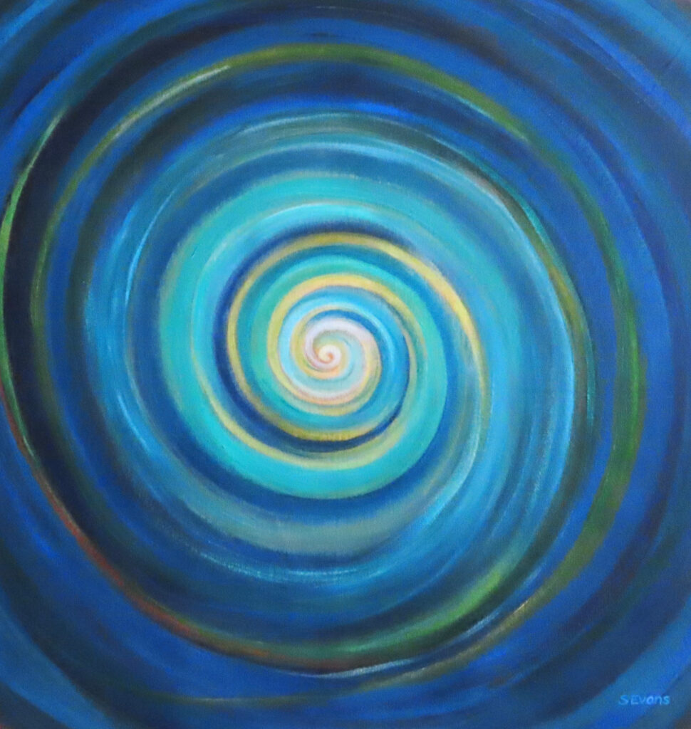 Spiral Two