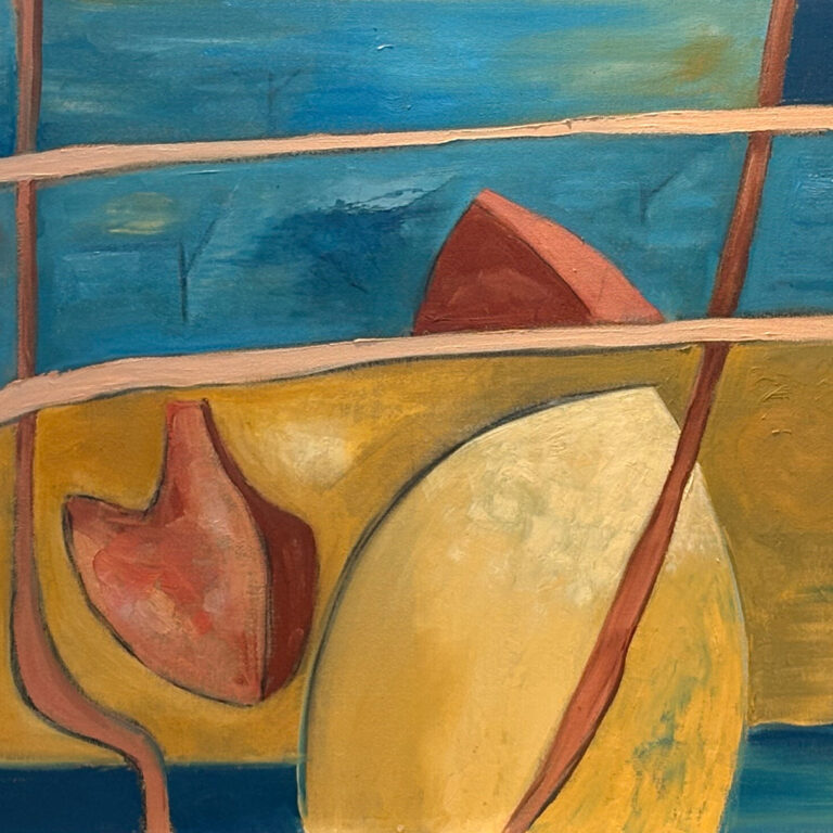 Horizon Lines