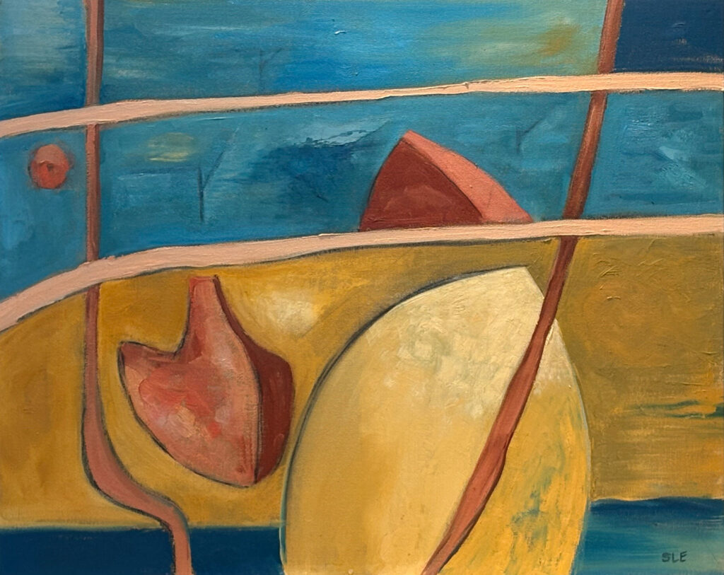 Horizon Lines